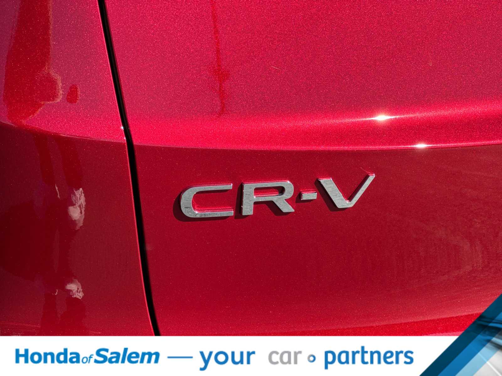 Thumbnail: 2026 Honda CR-V - 16