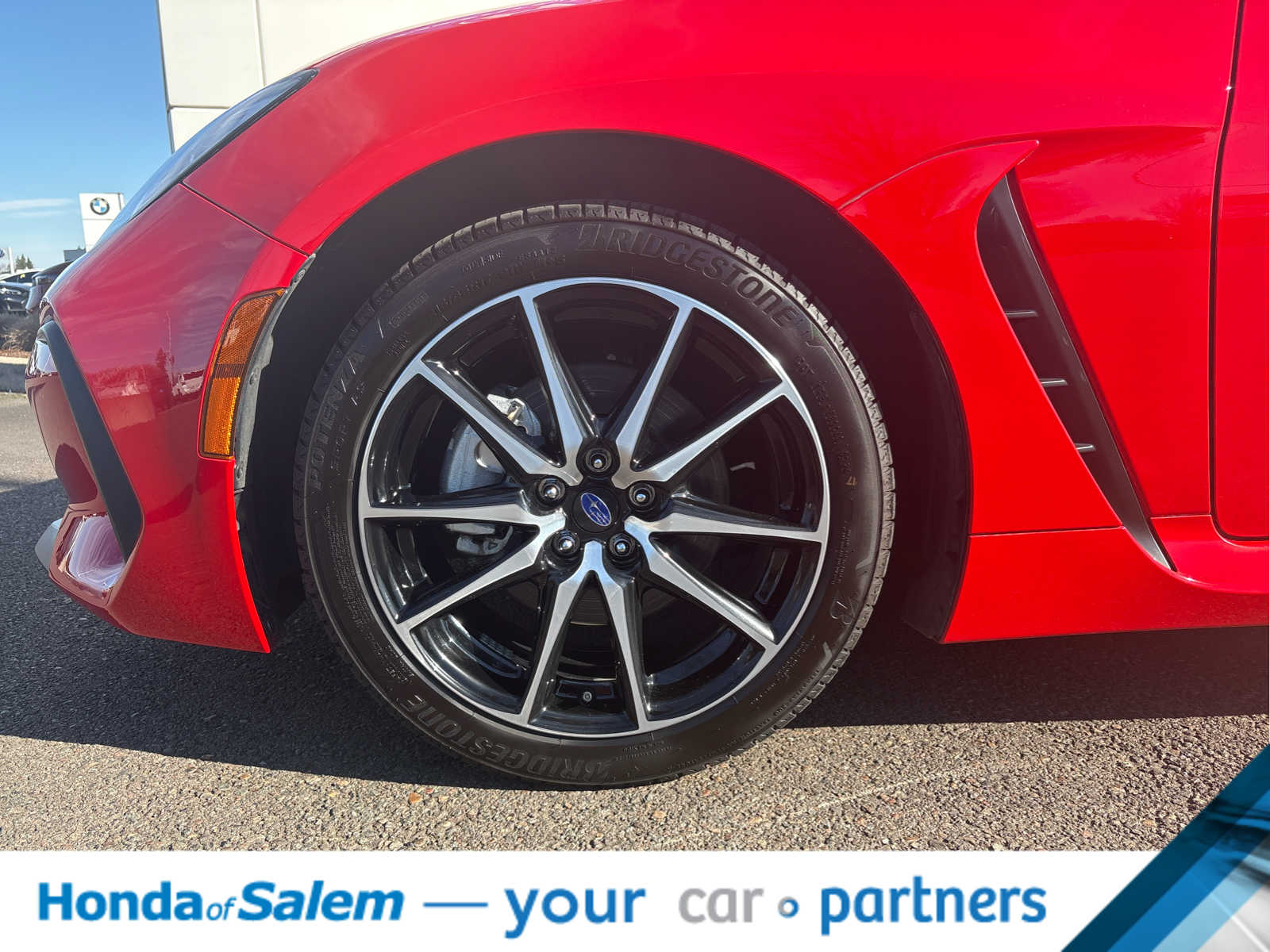 Thumbnail: 2023 Subaru BRZ - 11