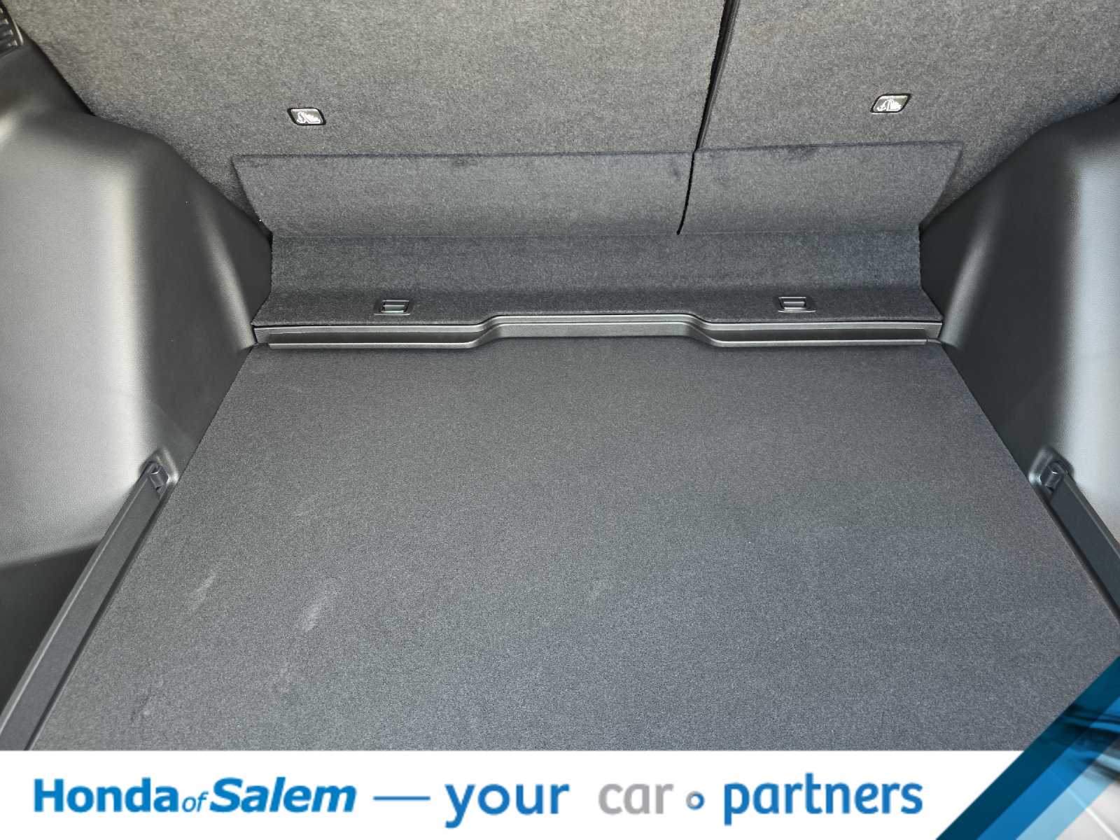 Thumbnail: 2026 Honda CR-V - 15