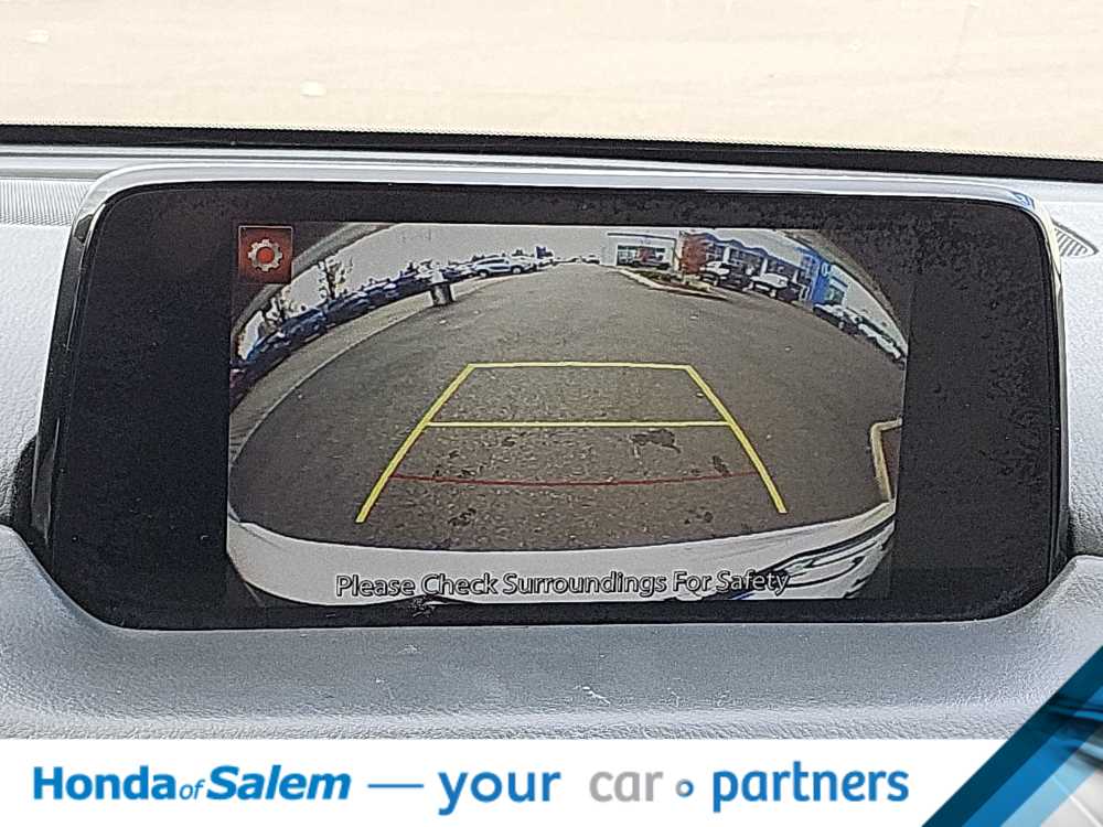 Thumbnail: 2018 Mazda CX-5 - 25