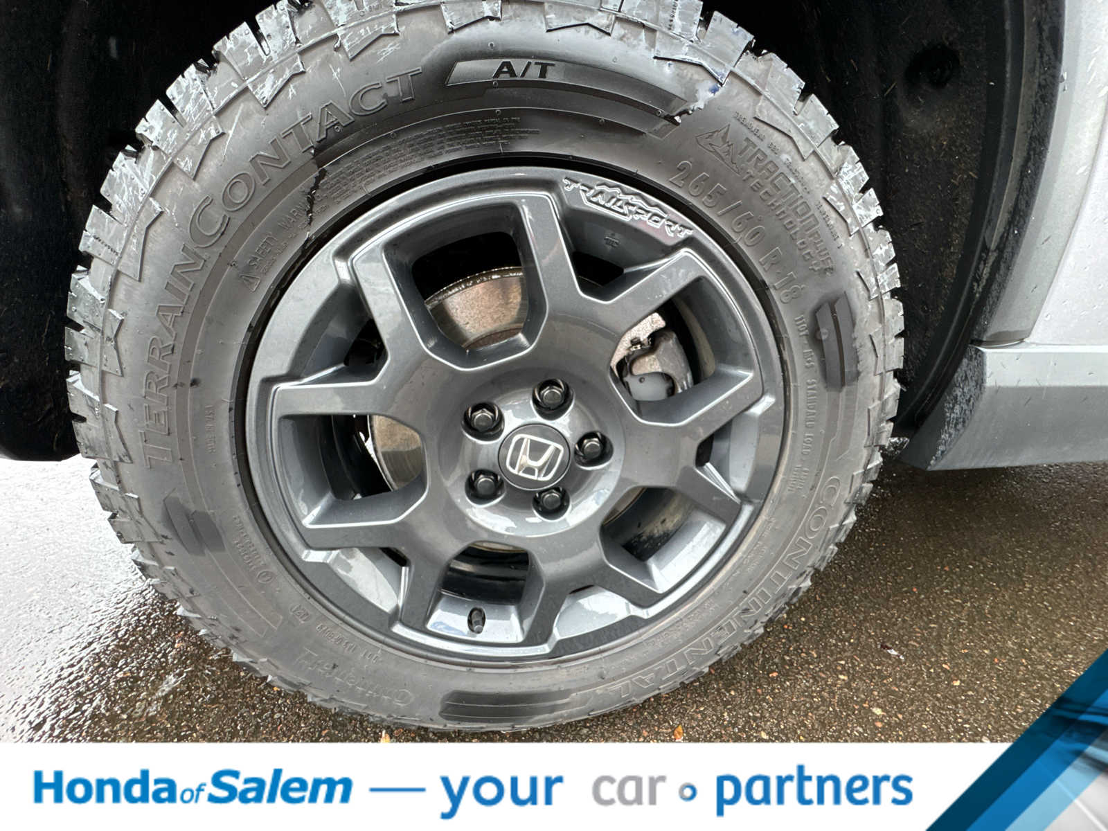 Thumbnail: 2025 Honda Pilot - 14