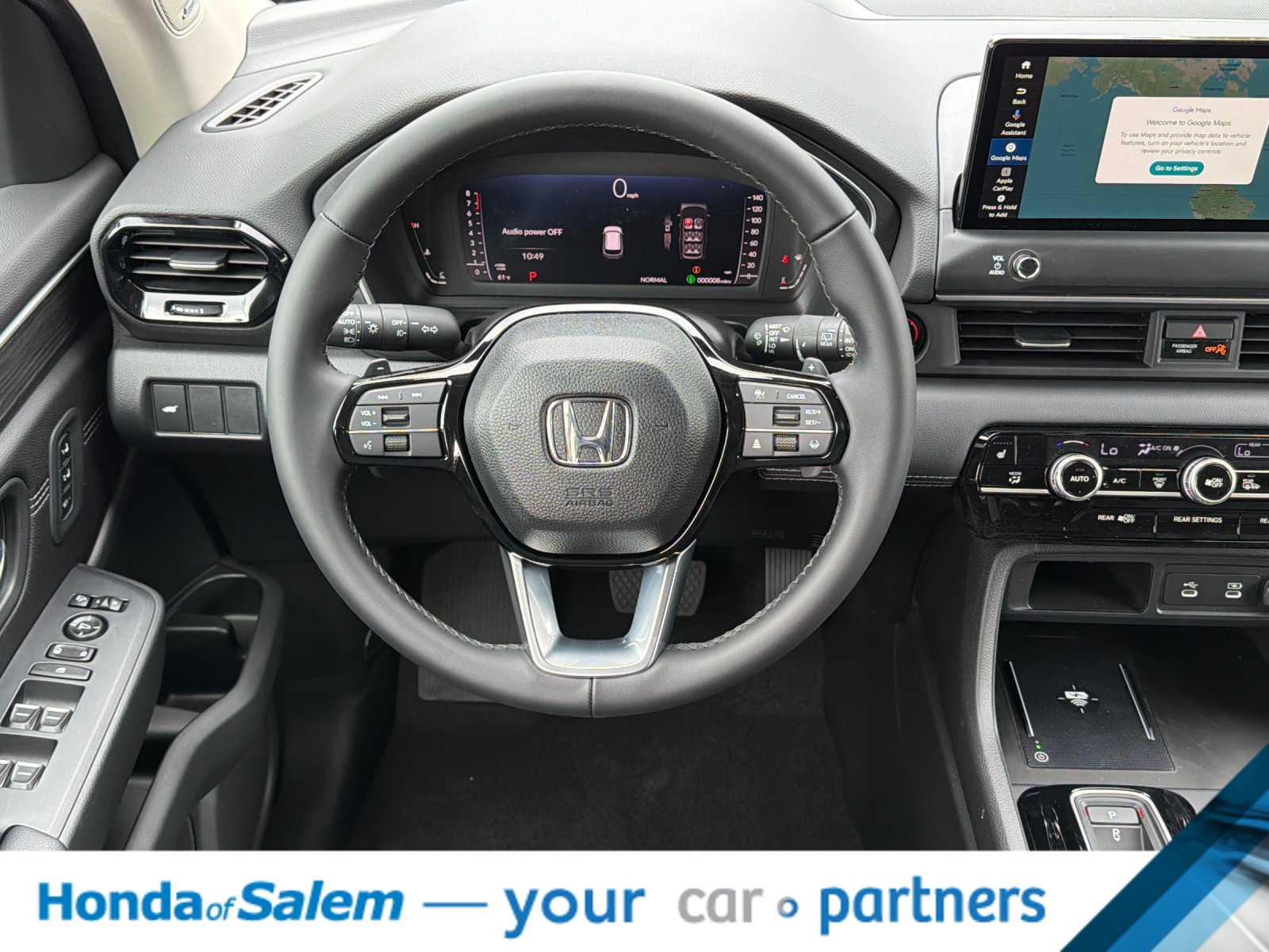 Thumbnail: 2026 Honda Pilot - 14