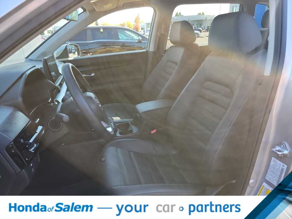 Thumbnail: 2025 Honda CR-V - 11