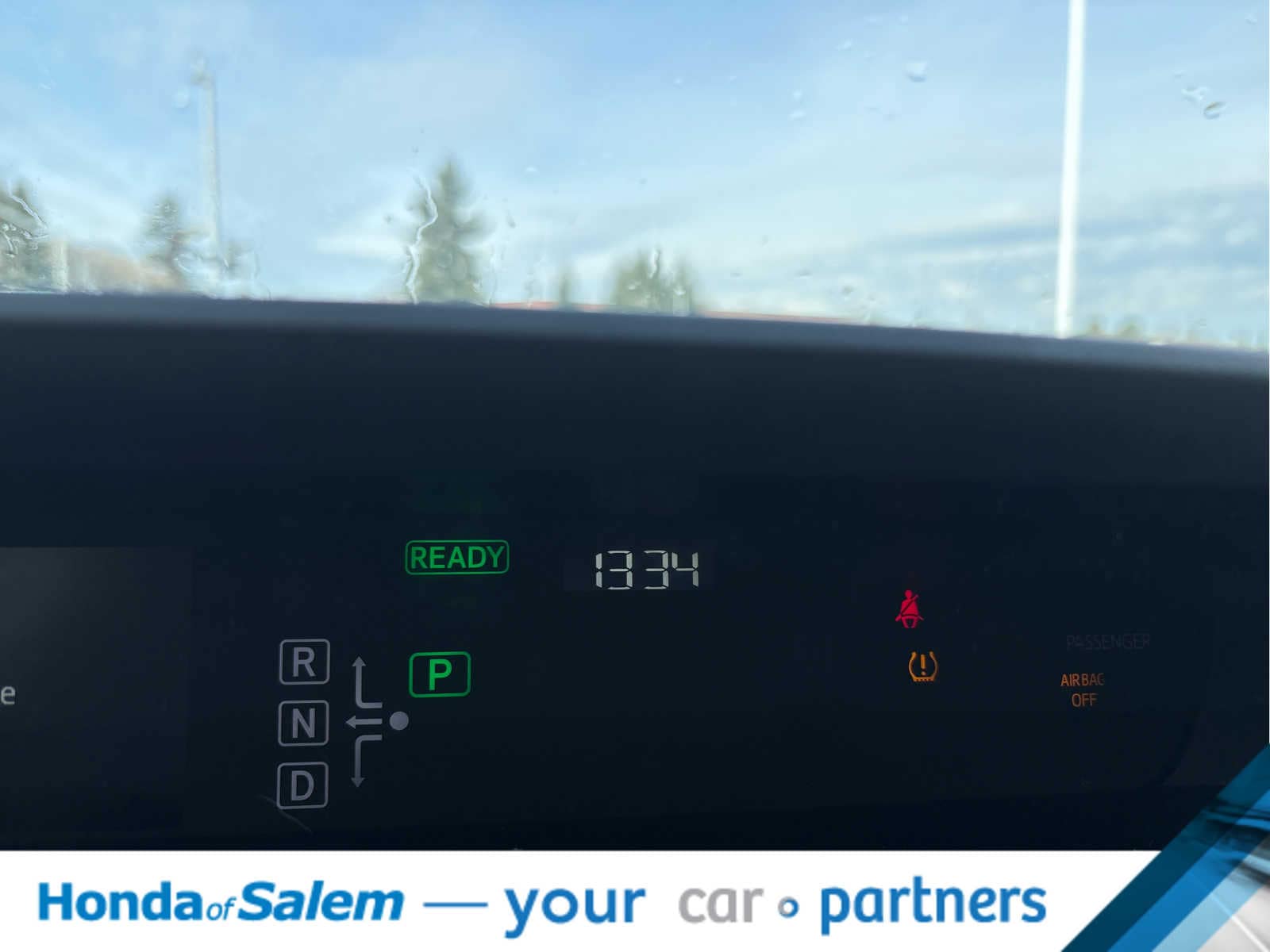 Thumbnail: 2016 Toyota Prius - 20