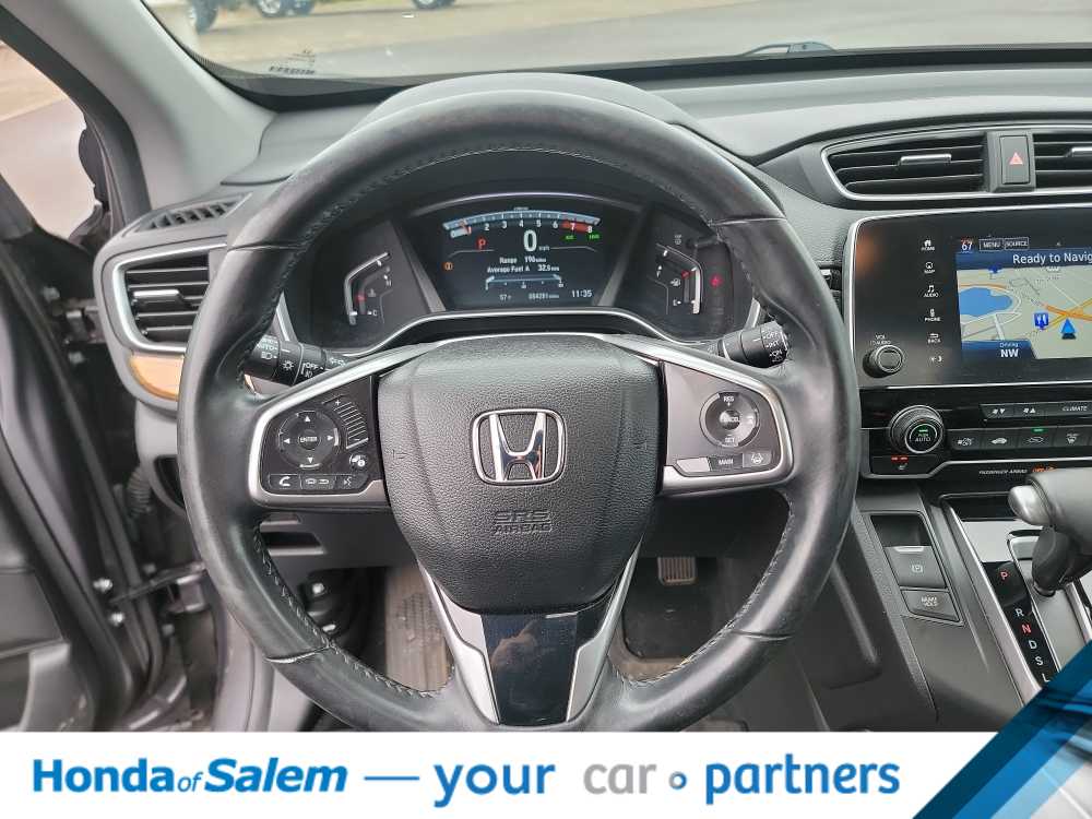 Thumbnail: 2018 Honda CR-V - 15