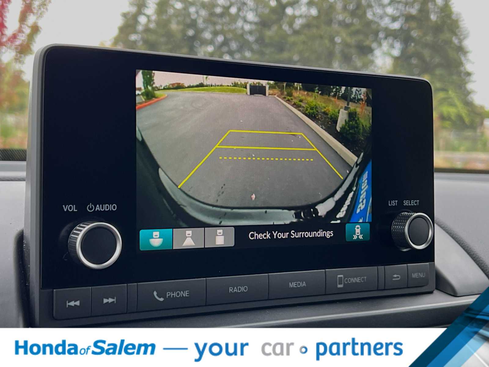 Thumbnail: 2025 Honda Pilot - 20