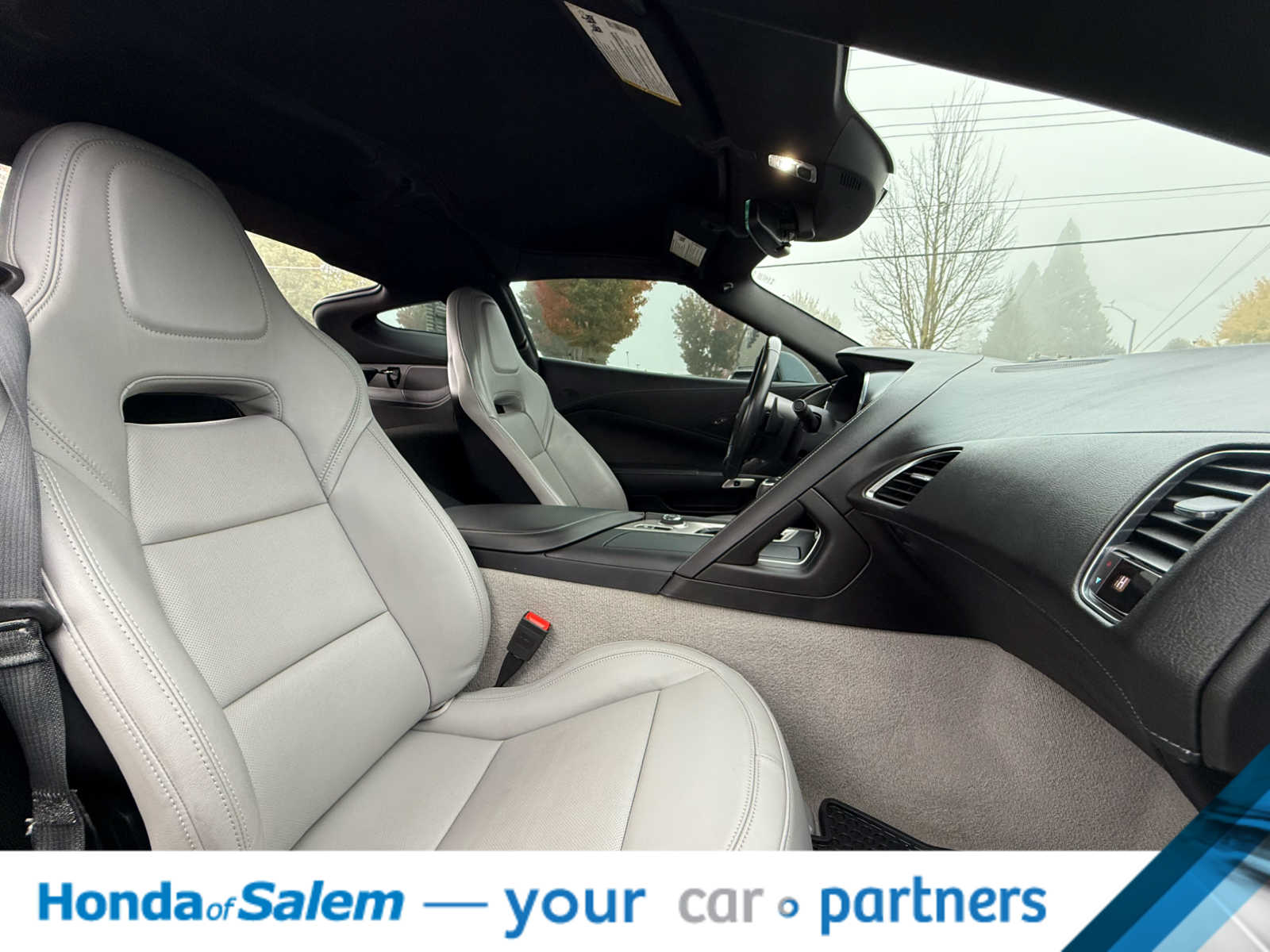 Thumbnail: 2019 Chevrolet Corvette - 14