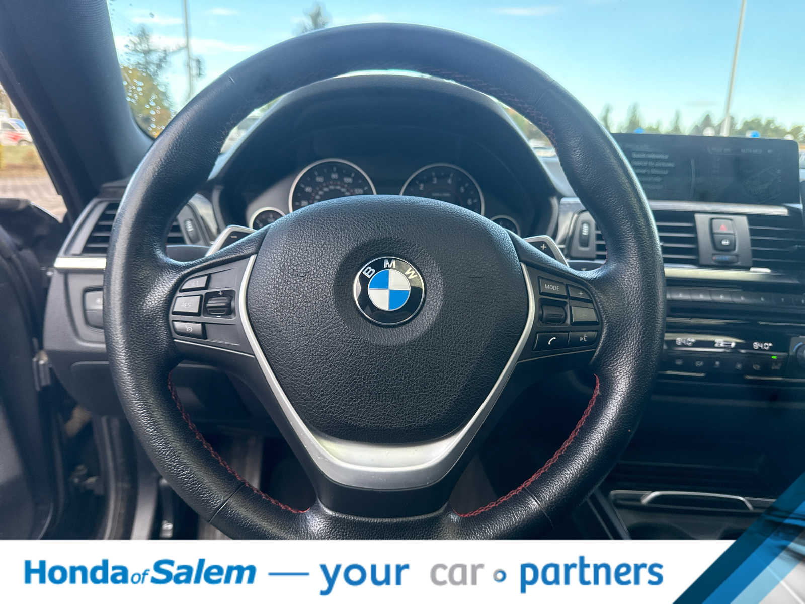 Thumbnail: 2016 BMW 4 Series - 21