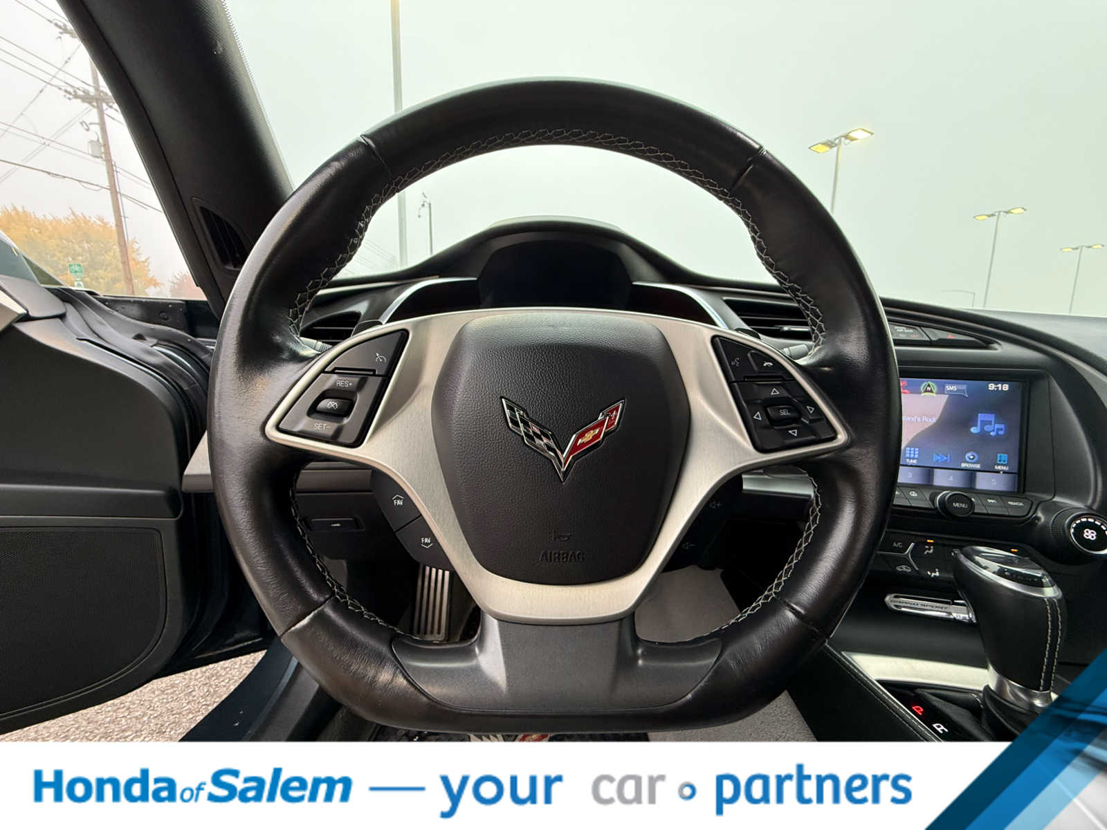 Thumbnail: 2019 Chevrolet Corvette - 18