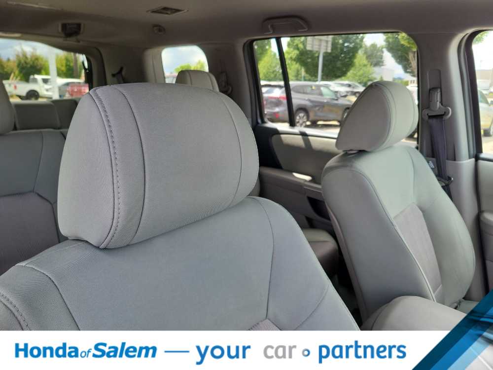 2015 Honda Pilot EX 14