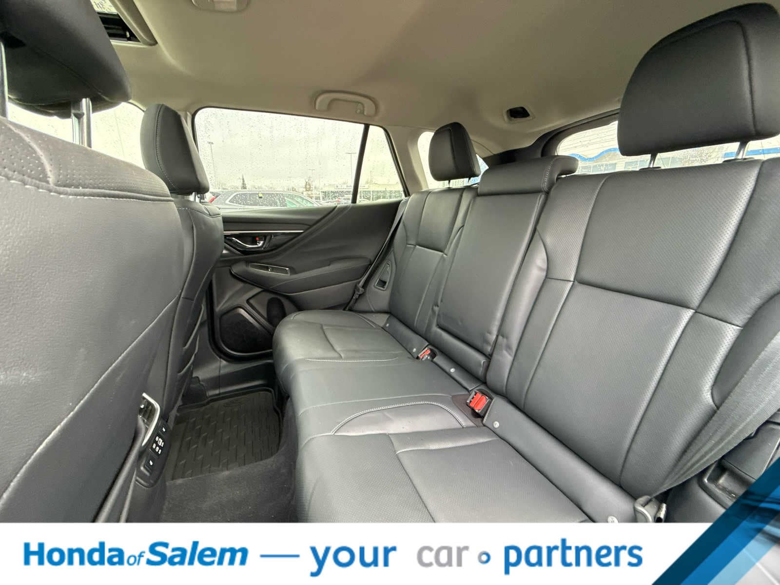 Thumbnail: 2024 Subaru Outback - 16