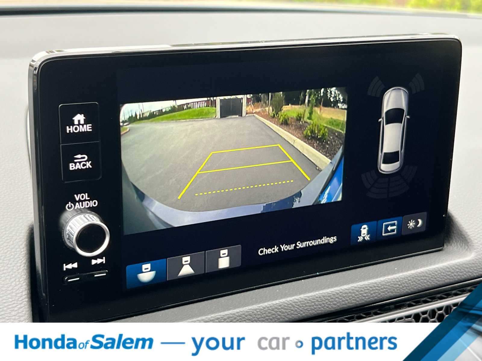 Thumbnail: 2026 Honda Civic - 9