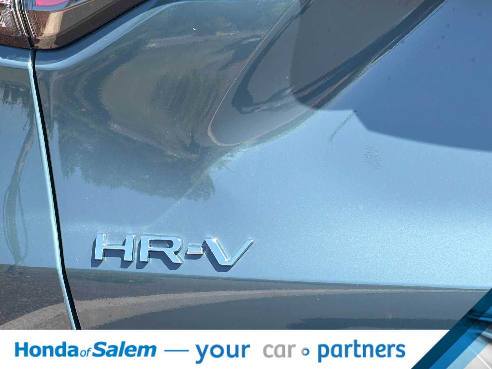 Thumbnail: 2027 Honda HR-V - 27