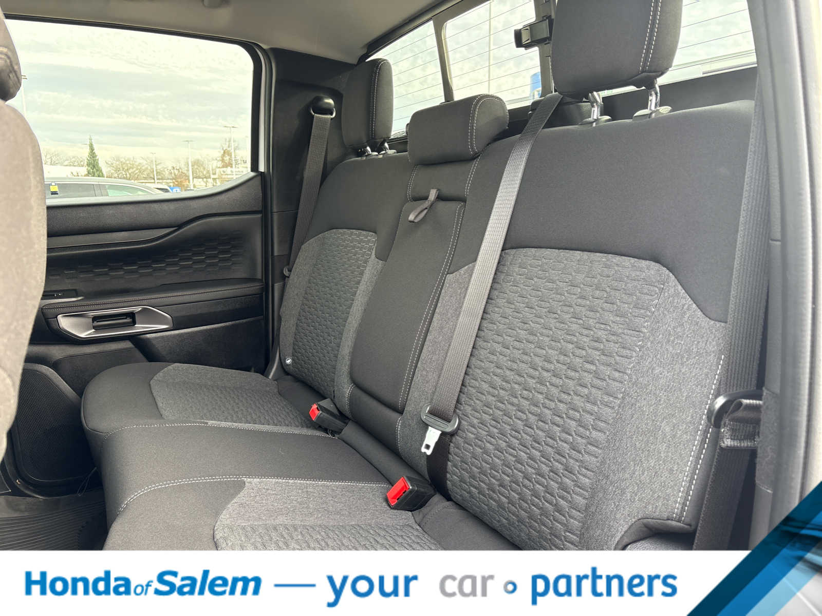 Thumbnail: 2024 Ford Ranger - 16