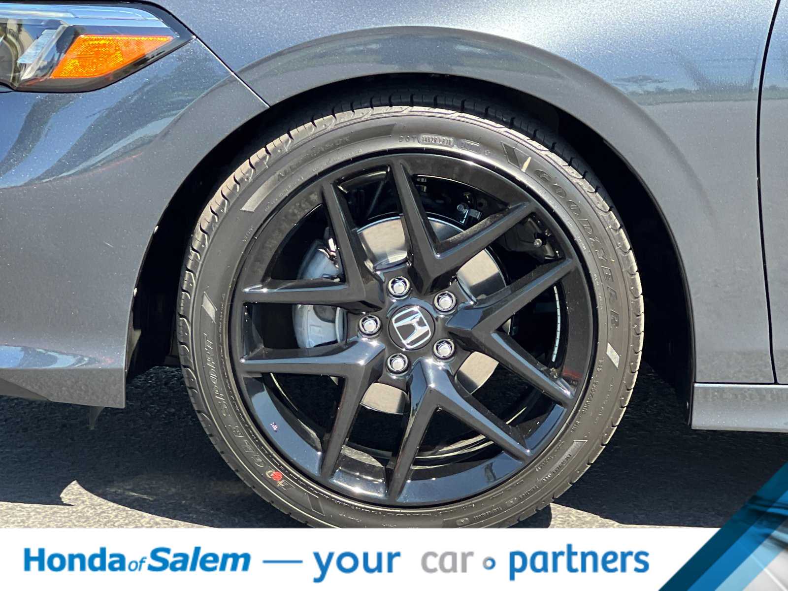 Thumbnail: 2026 Honda Civic - 24