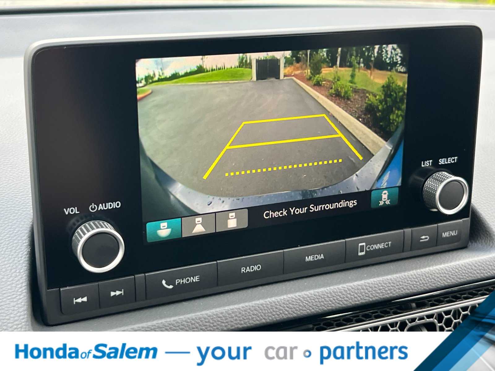 Thumbnail: 2026 Honda Civic - 18