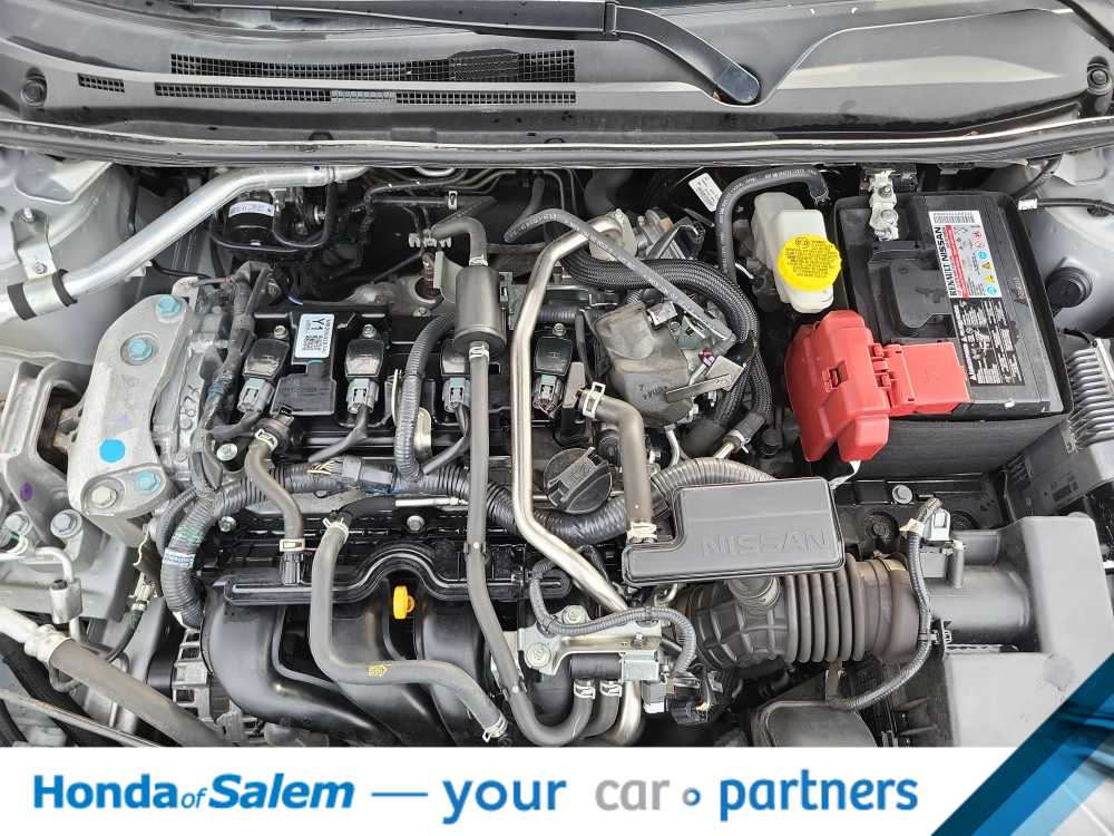 Thumbnail: 2023 Nissan Sentra - 9