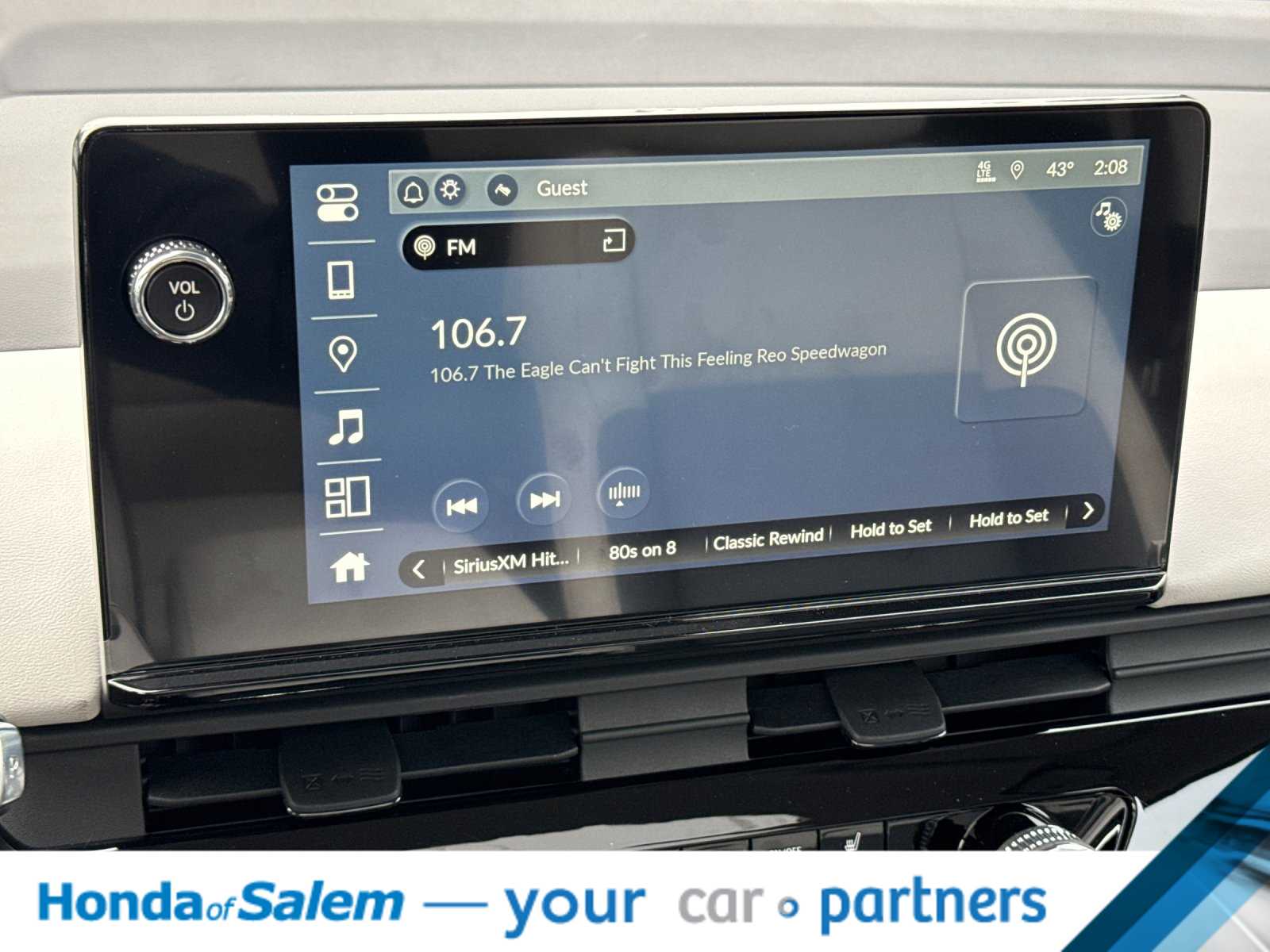 Thumbnail: 2026 Honda Prologue - 18