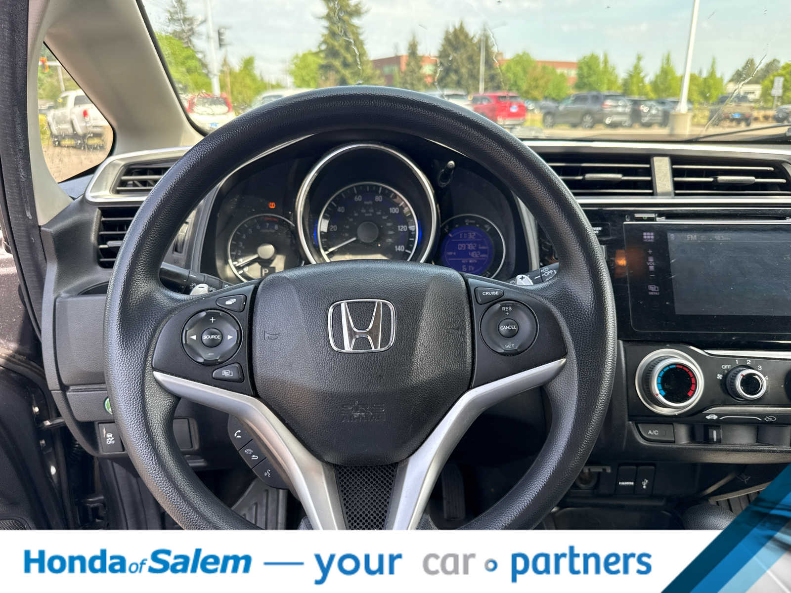 Thumbnail: 2016 Honda Fit - 15
