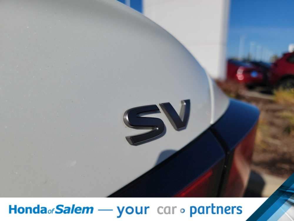 Thumbnail: 2023 Nissan Altima - 7