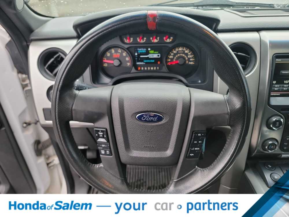 Thumbnail: 2013 Ford F-150 - 15