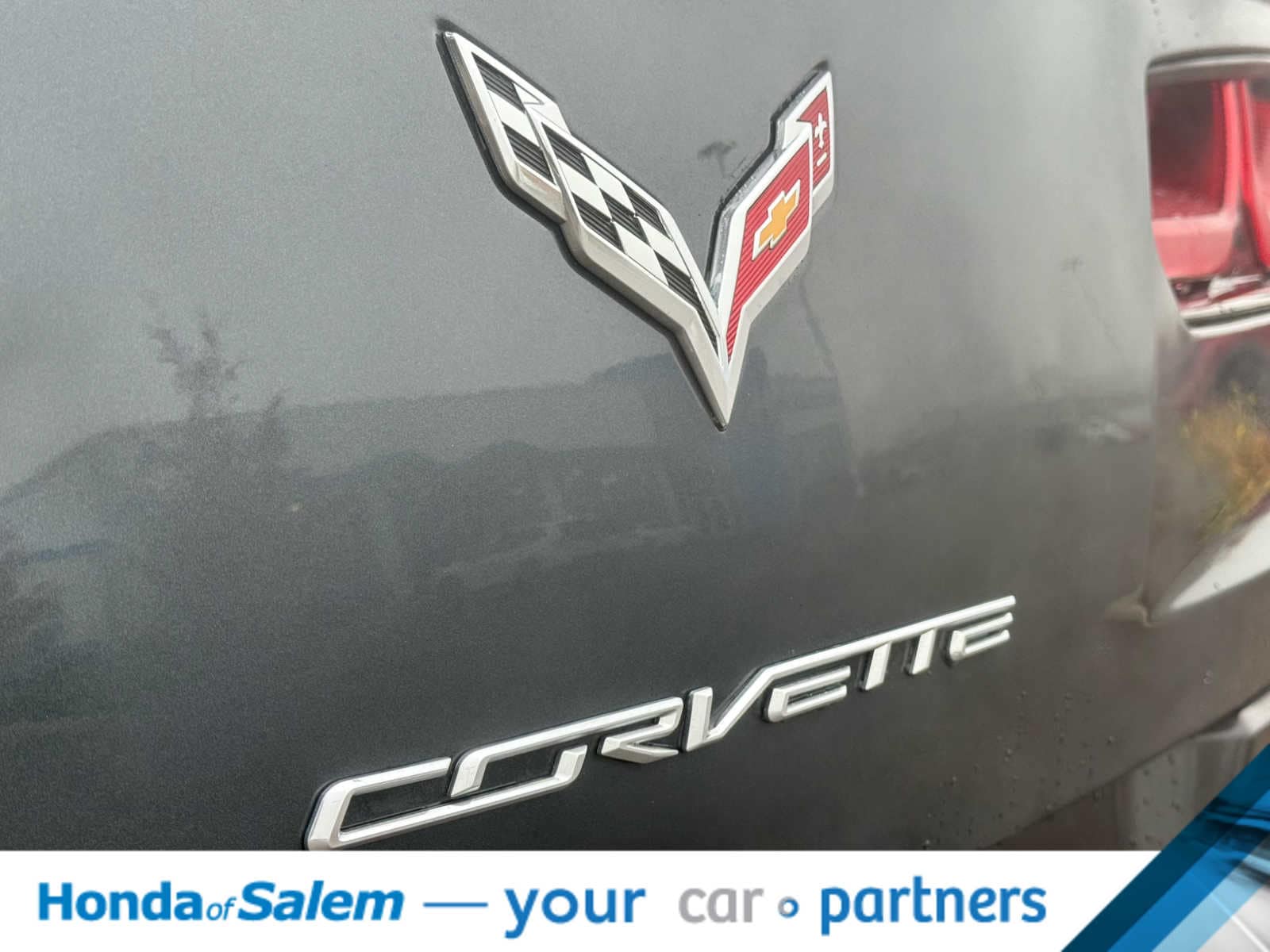 Thumbnail: 2019 Chevrolet Corvette - 10