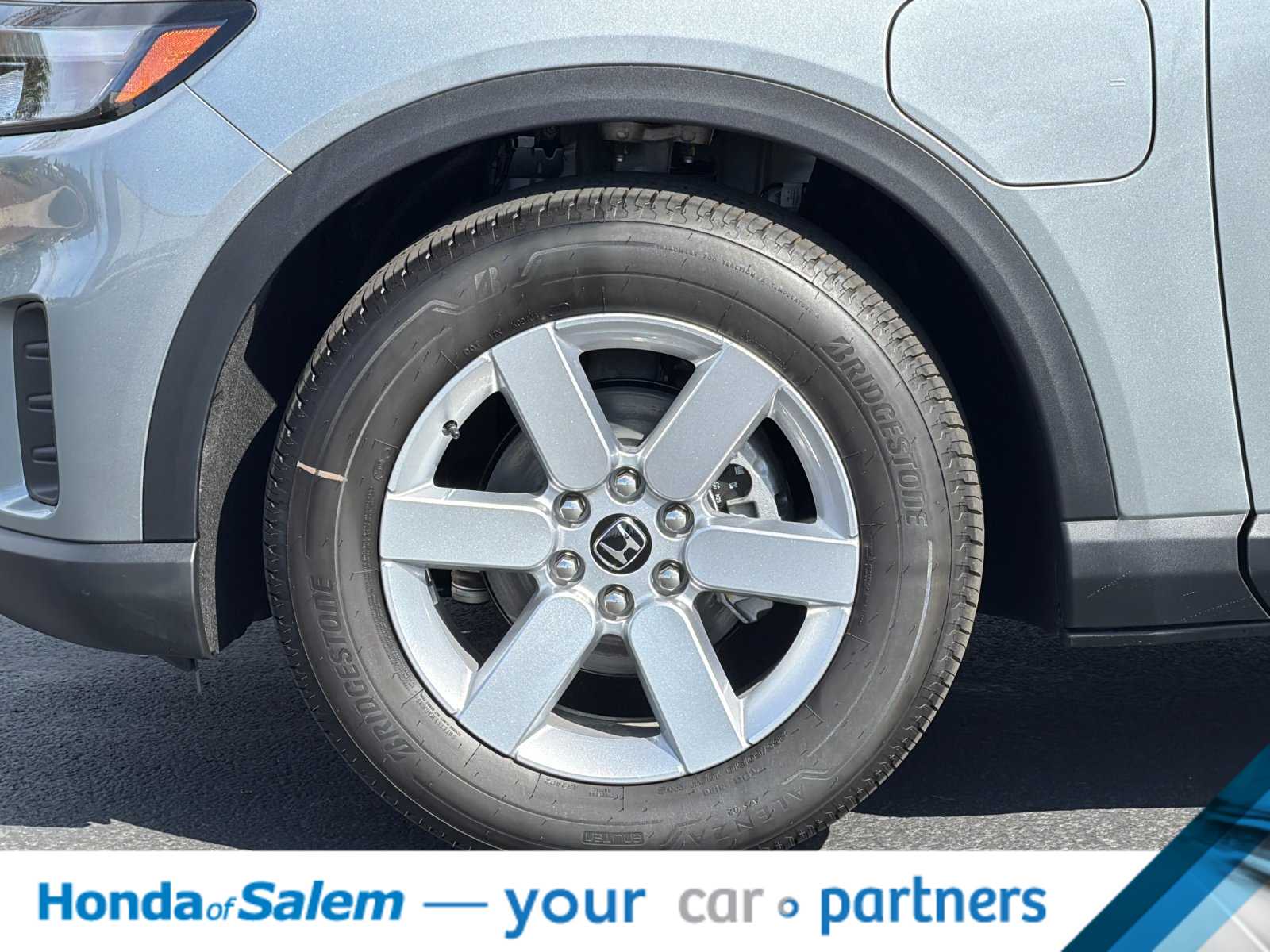 Thumbnail: 2026 Honda Prologue - 25