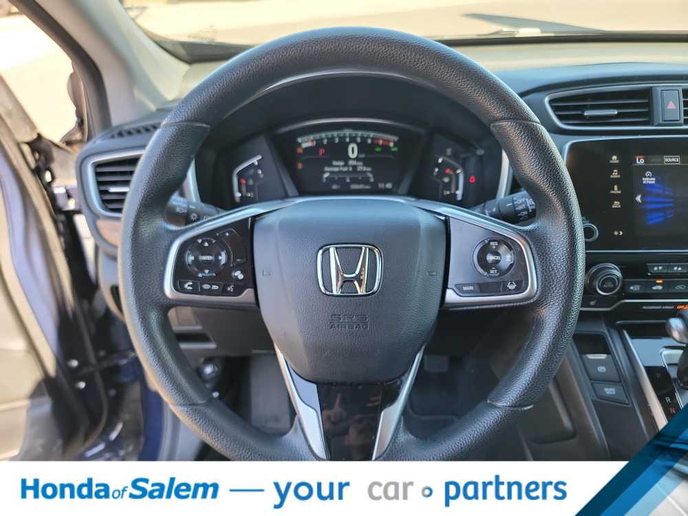 Thumbnail: 2022 Honda CR-V - 15