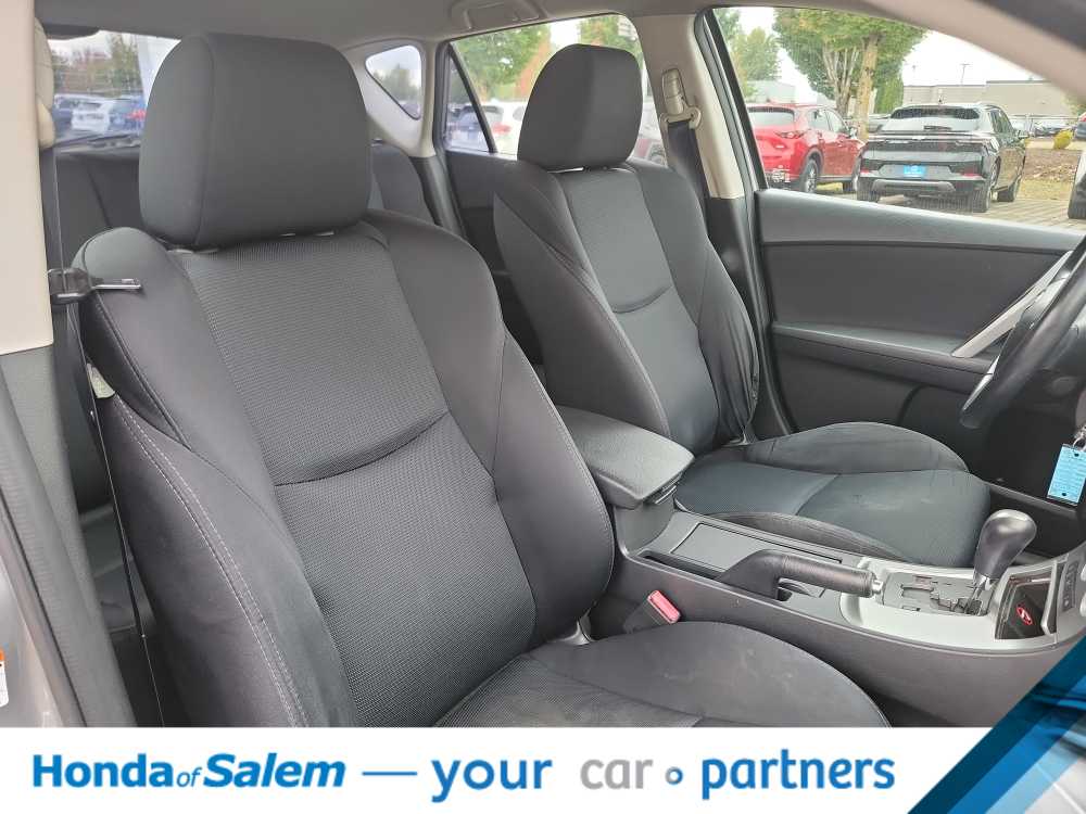 Thumbnail: 2011 Mazda Mazda3 - 14