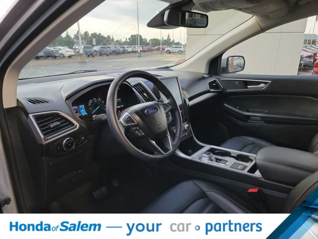 Used 2024 Ford Edge SUV