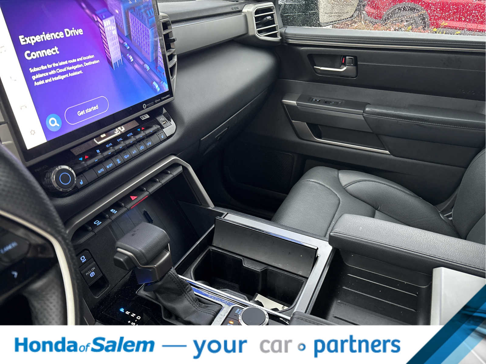 Thumbnail: 2024 Toyota Sequoia - 20