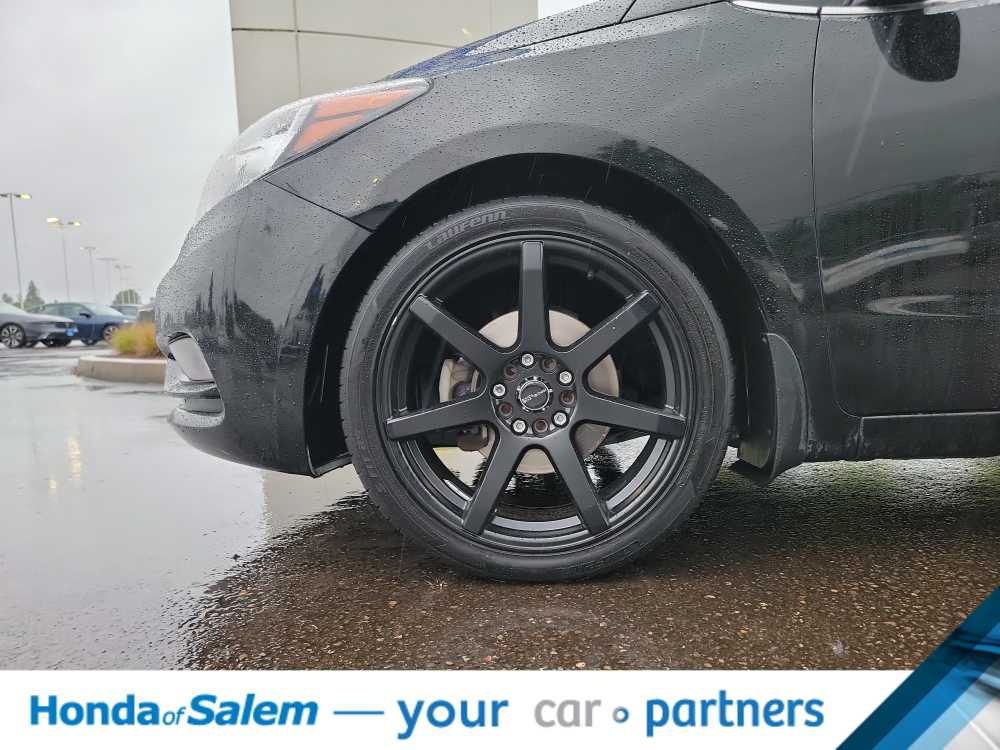 Thumbnail: 2015 Kia Forte - 8