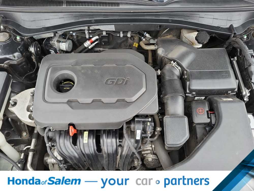 Thumbnail: 2016 Kia Optima - 9