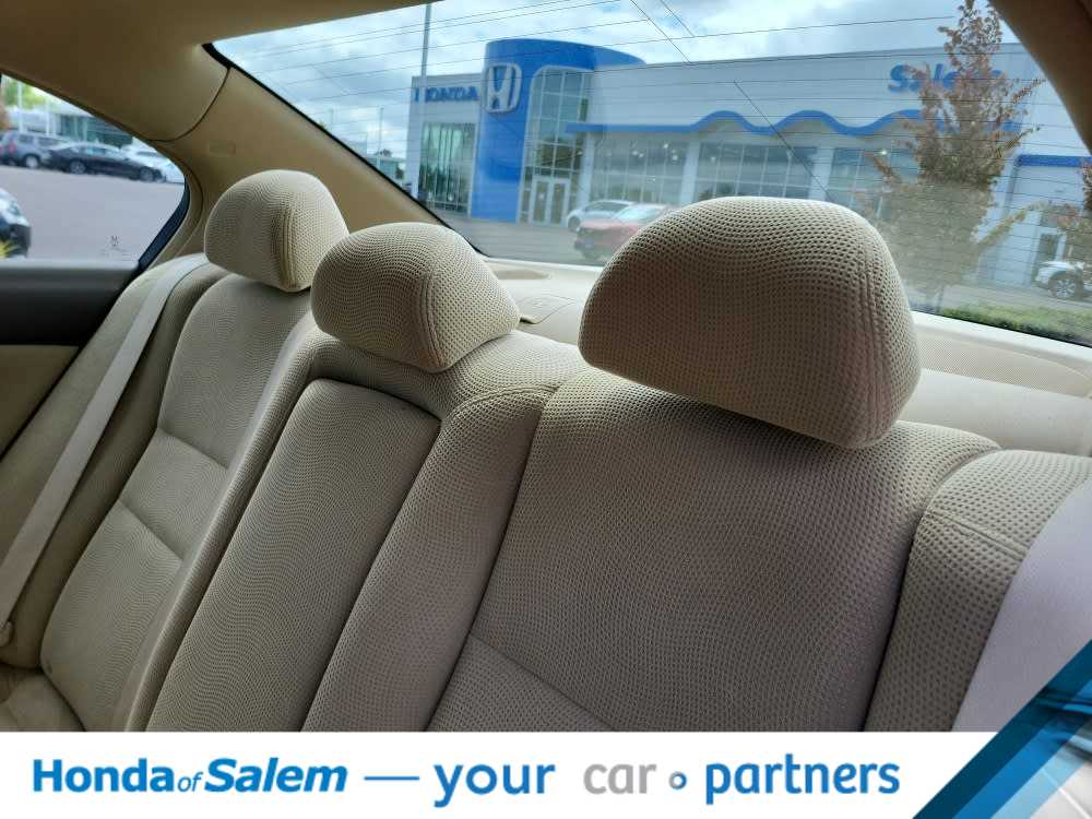 Thumbnail: 2008 Honda Accord - 13