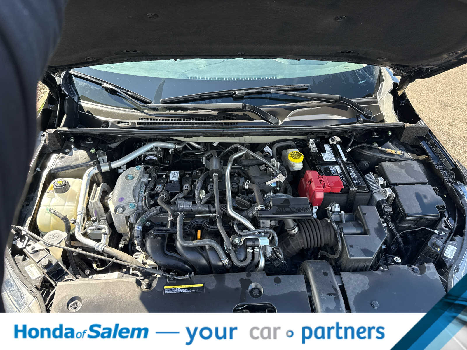 Thumbnail: 2024 Nissan Sentra - 9