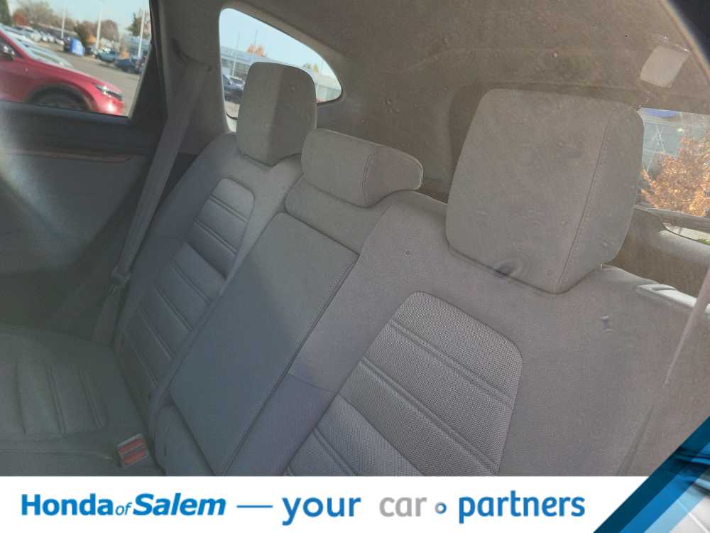 Thumbnail: 2022 Honda CR-V - 13