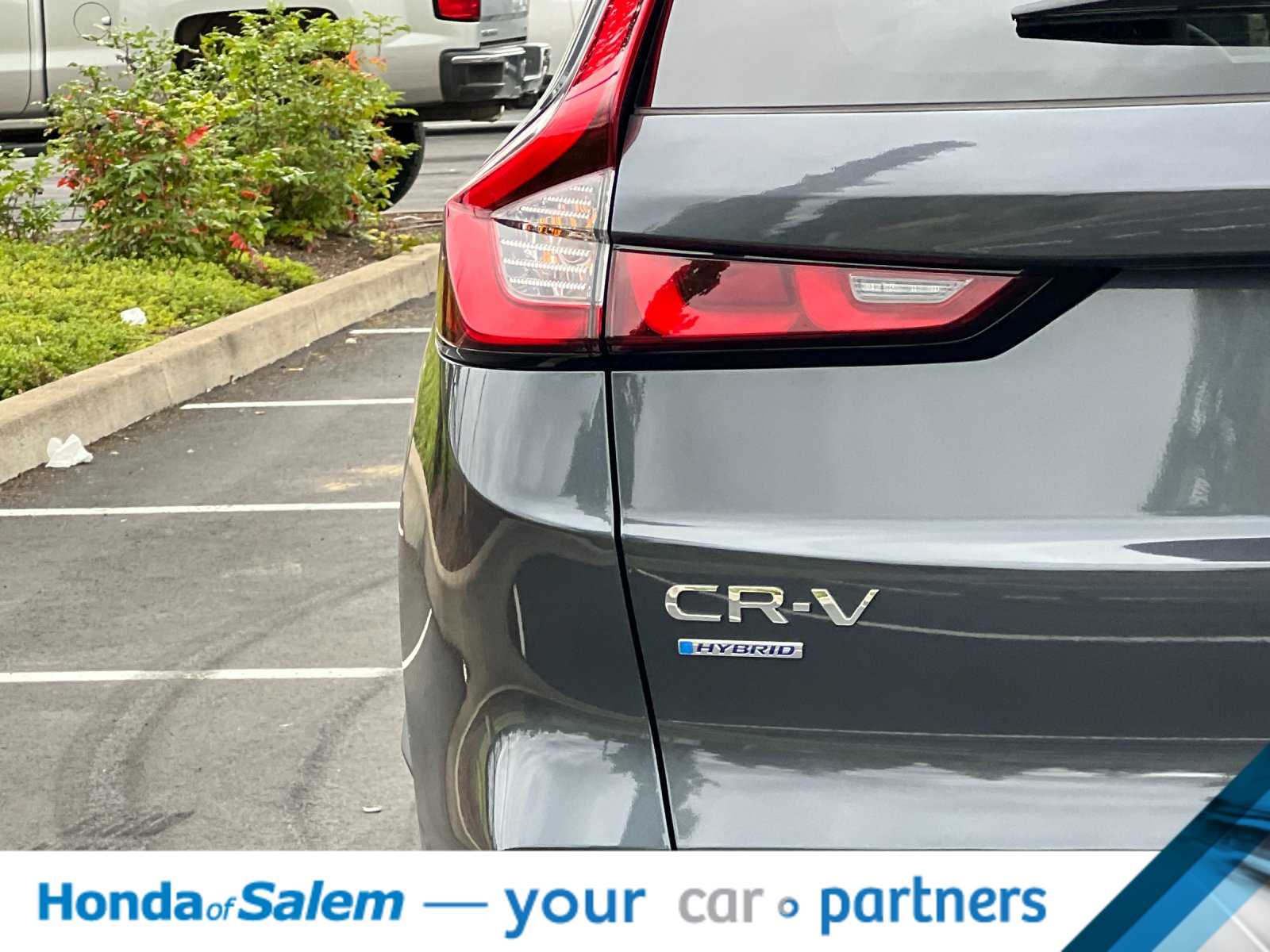 Thumbnail: 2025 Honda CR-V - 24