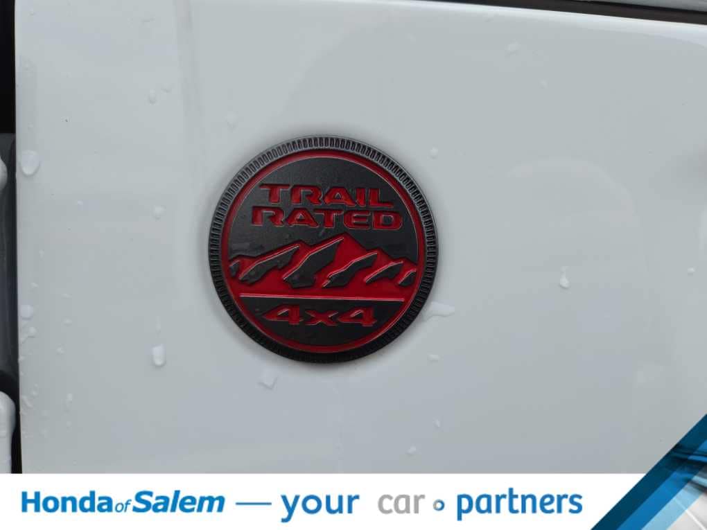 Thumbnail: 2024 Jeep Wrangler - 9