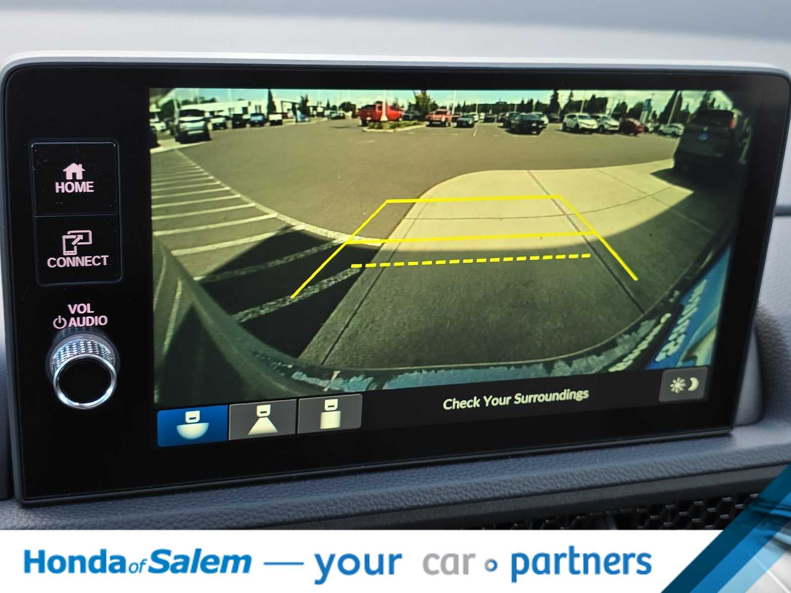 Thumbnail: 2026 Honda CR-V - 19