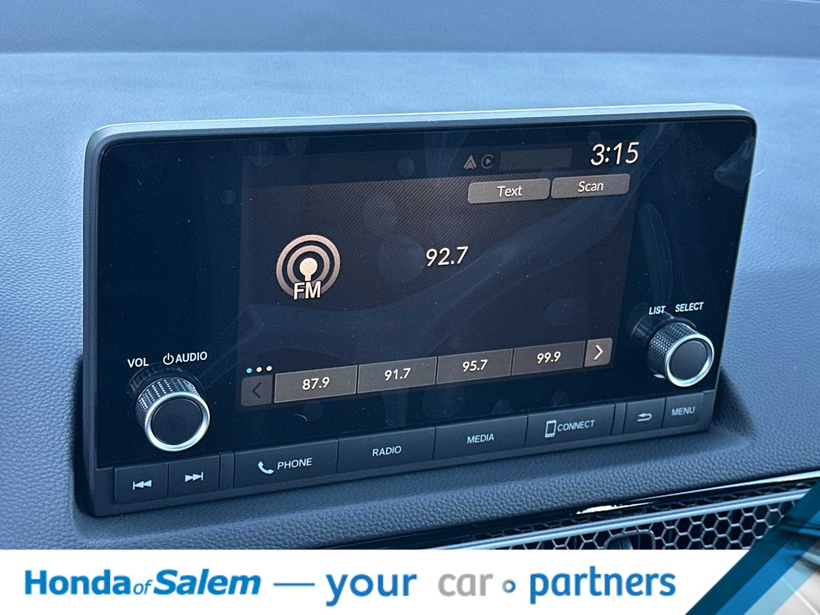 Thumbnail: 2026 Honda Civic - 17