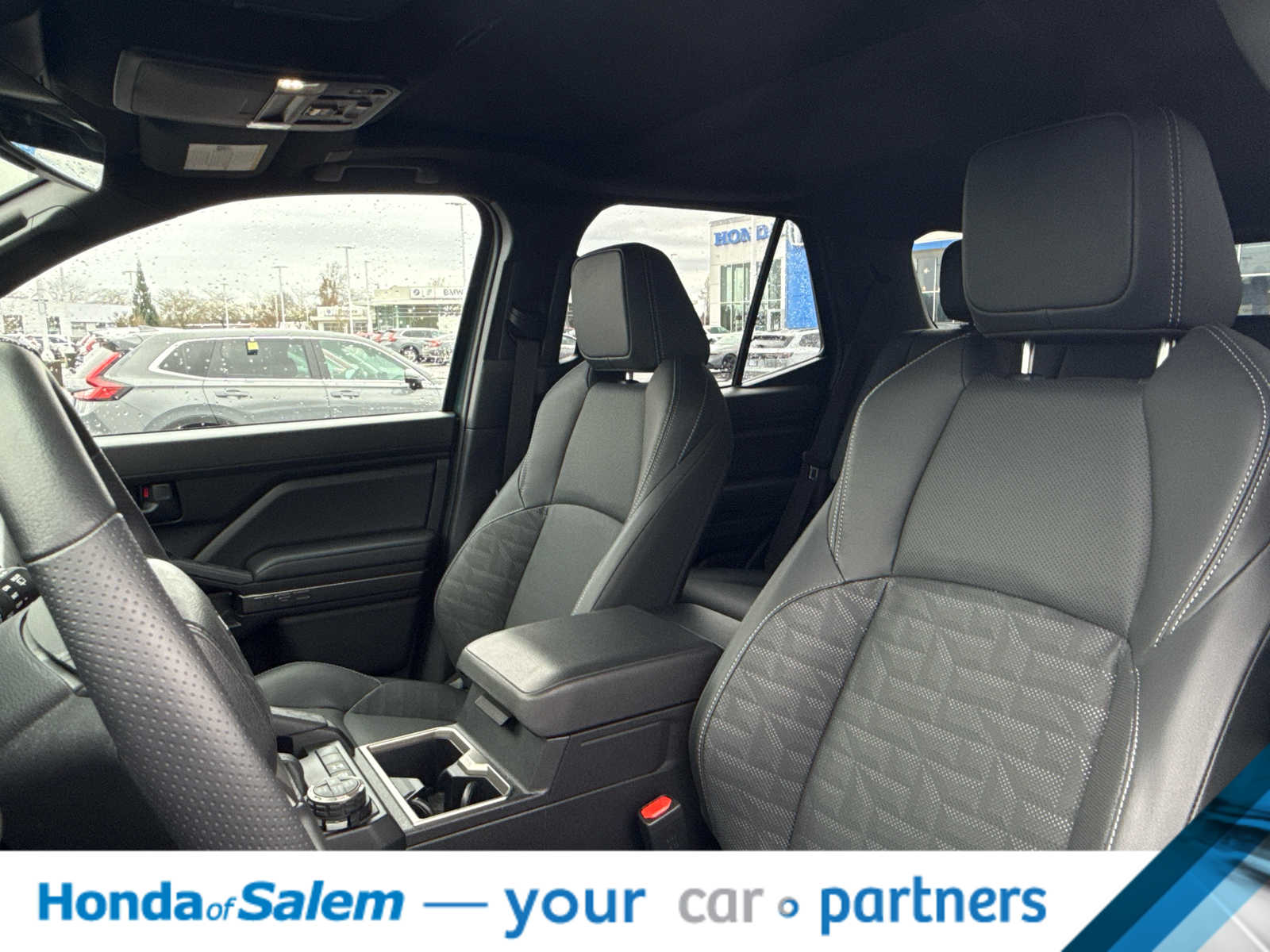 Thumbnail: 2025 Toyota 4Runner - 12