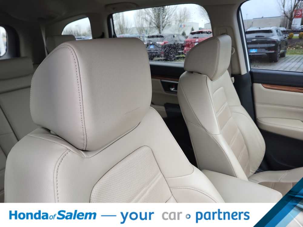 Thumbnail: 2018 Honda CR-V - 14