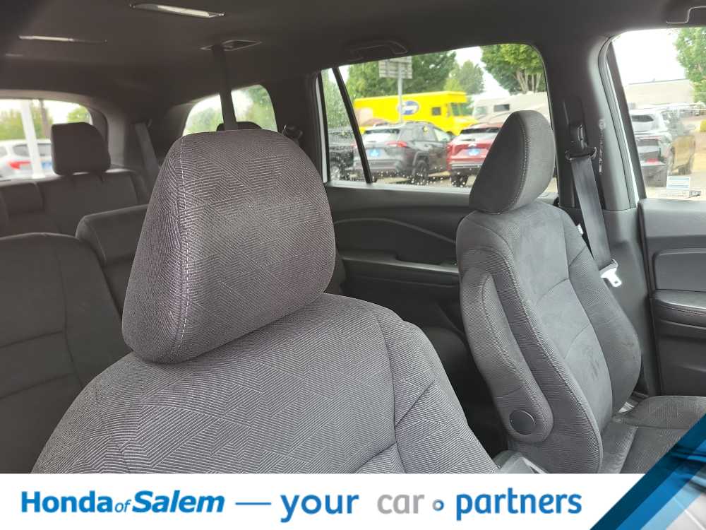 Thumbnail: 2022 Honda Pilot - 14