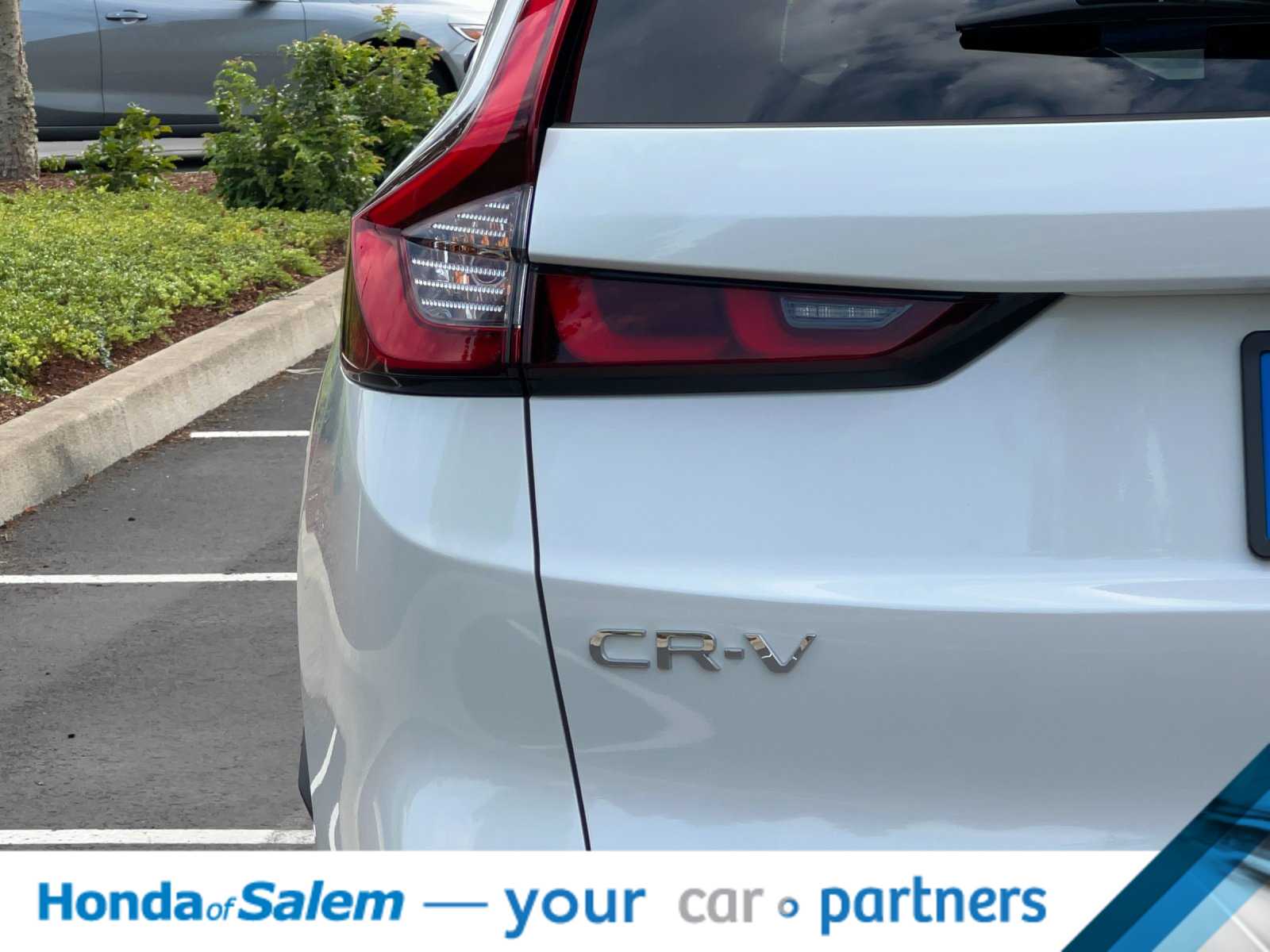 Thumbnail: 2026 Honda CR-V - 25
