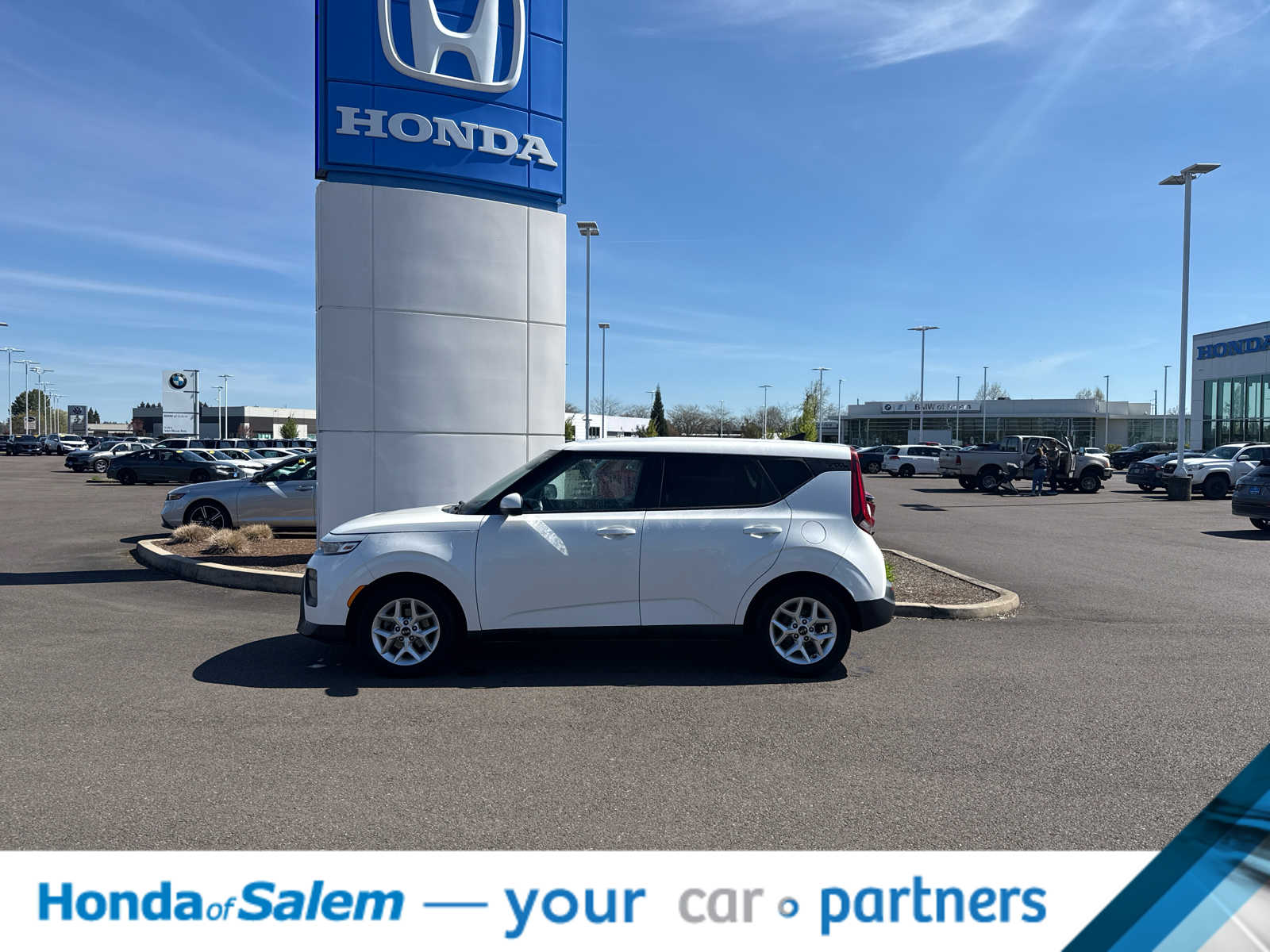 Thumbnail: 2020 Kia Soul - 3