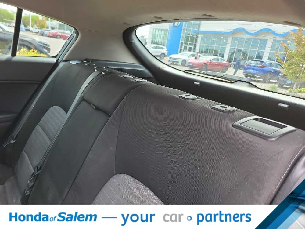 2015 Kia Forte EX 13