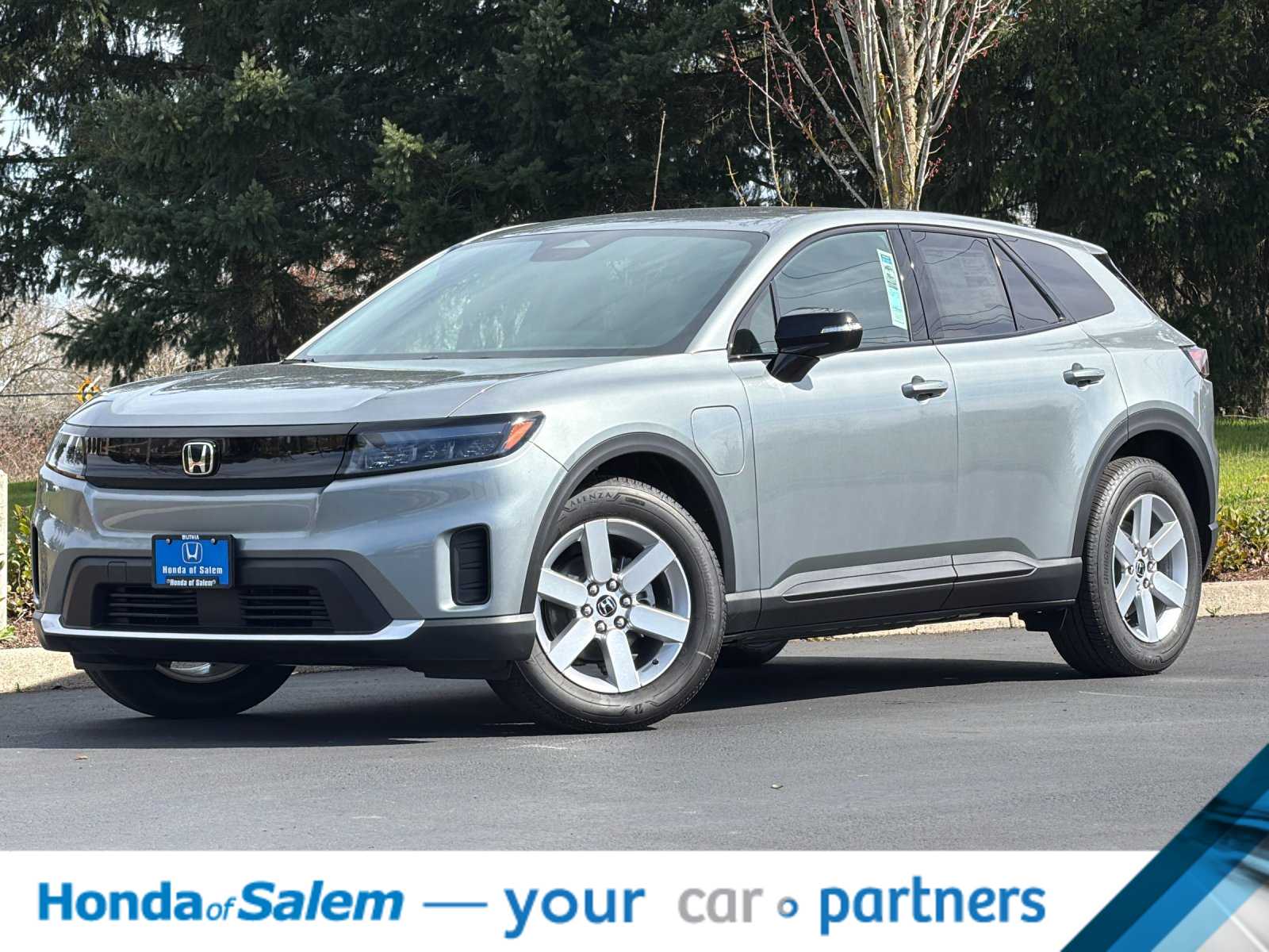 Thumbnail: 2026 Honda Prologue - 1