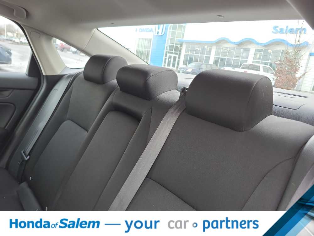 Thumbnail: 2023 Honda Civic - 13