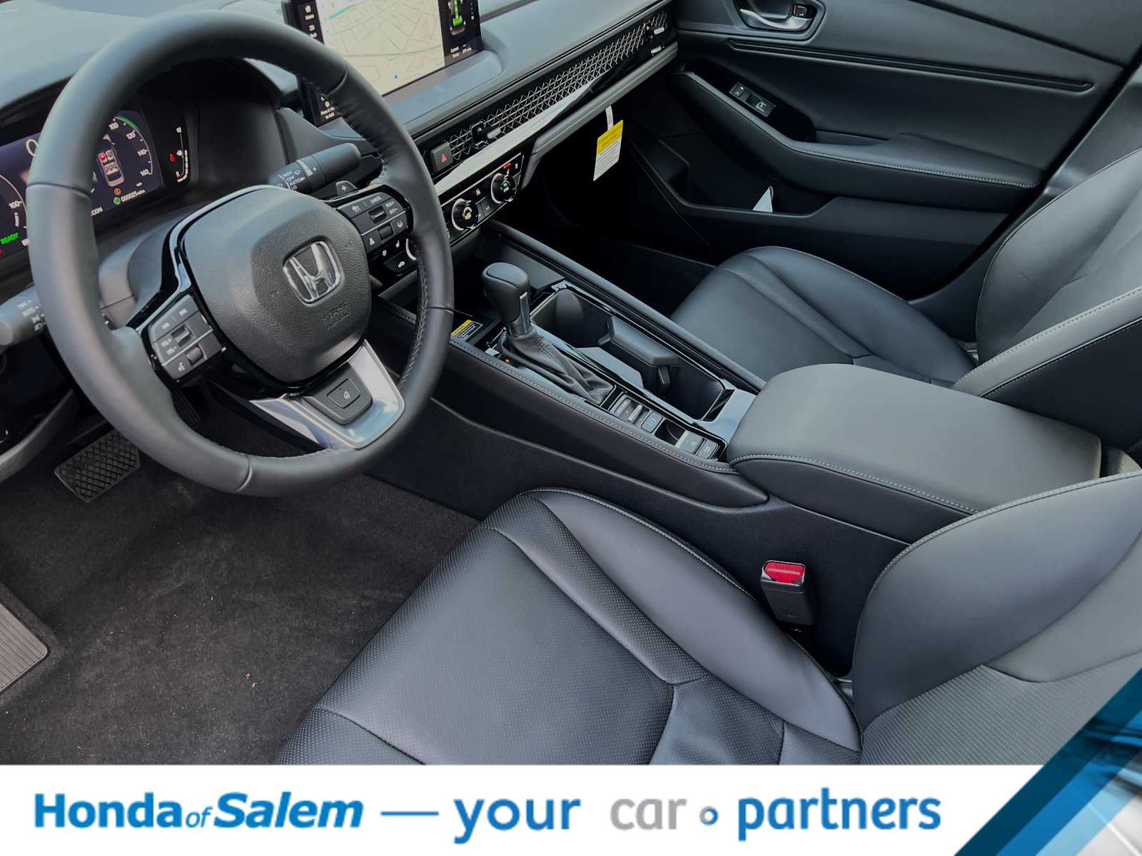 Thumbnail: 2025 Honda Accord - 11