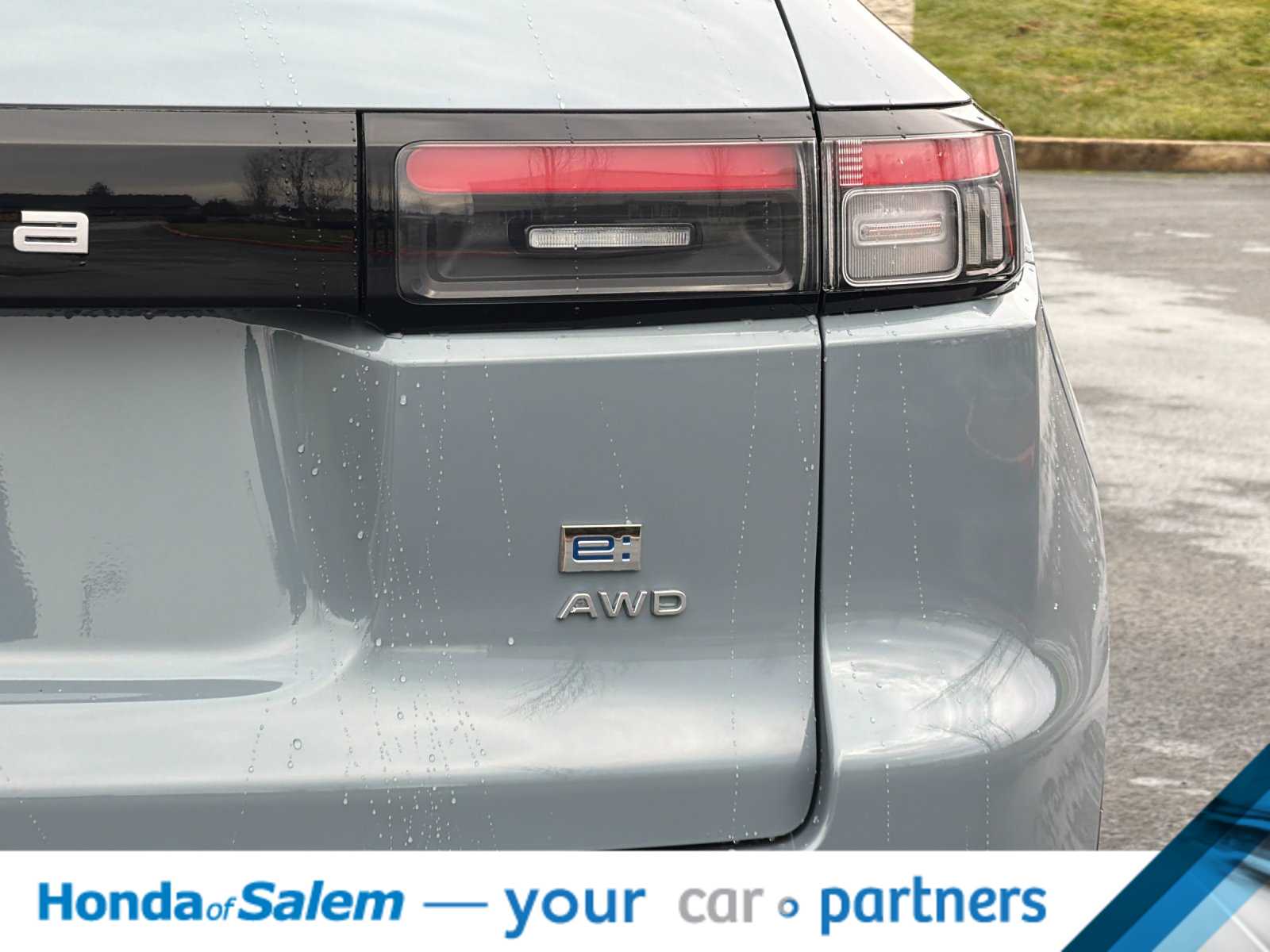 Thumbnail: 2026 Honda Prologue - 27